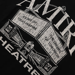 Amiri Fashion T-Shirt