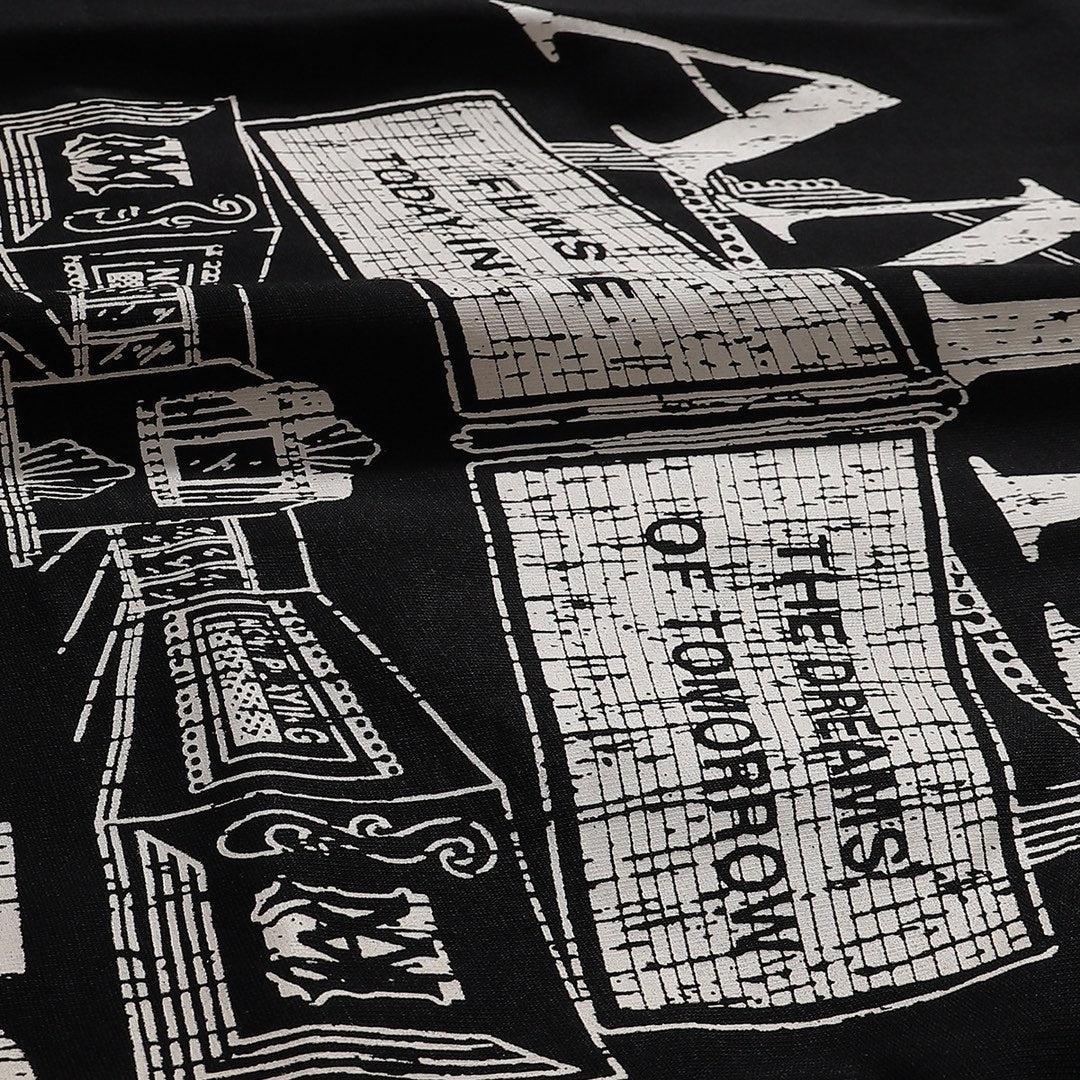 Amiri Fashion T-Shirt