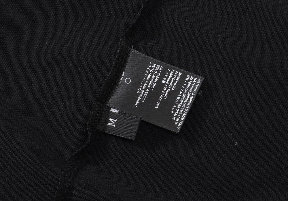 Amiri Fashion T-Shirt