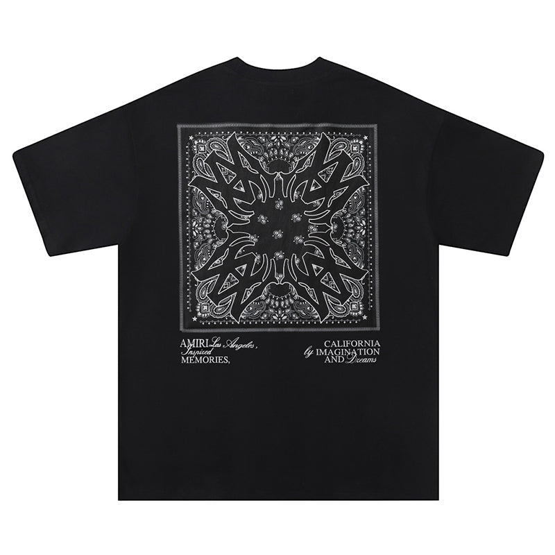 Amiri Fashion T-Shirt