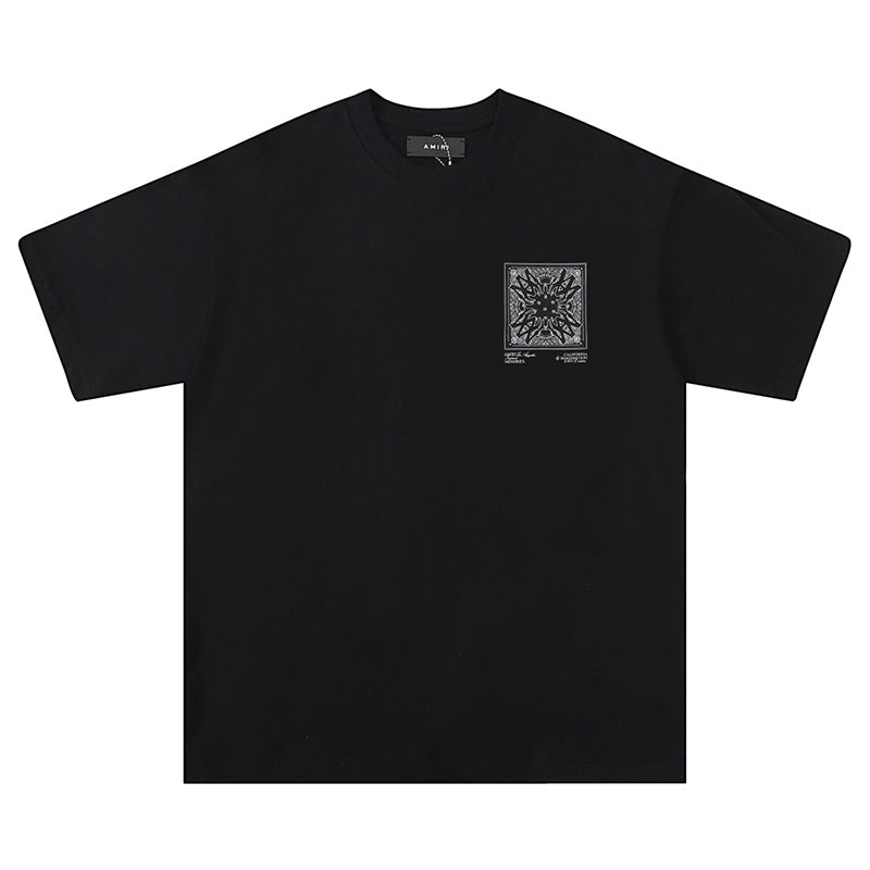 Amiri Fashion T-Shirt