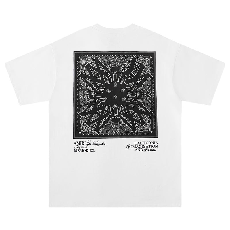 Amiri Fashion T-Shirt