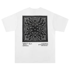 Amiri Fashion T-Shirt