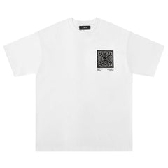 Amiri Fashion T-Shirt