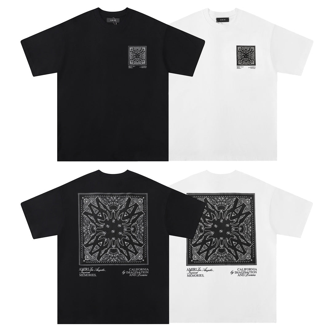 Amiri Fashion T-Shirt