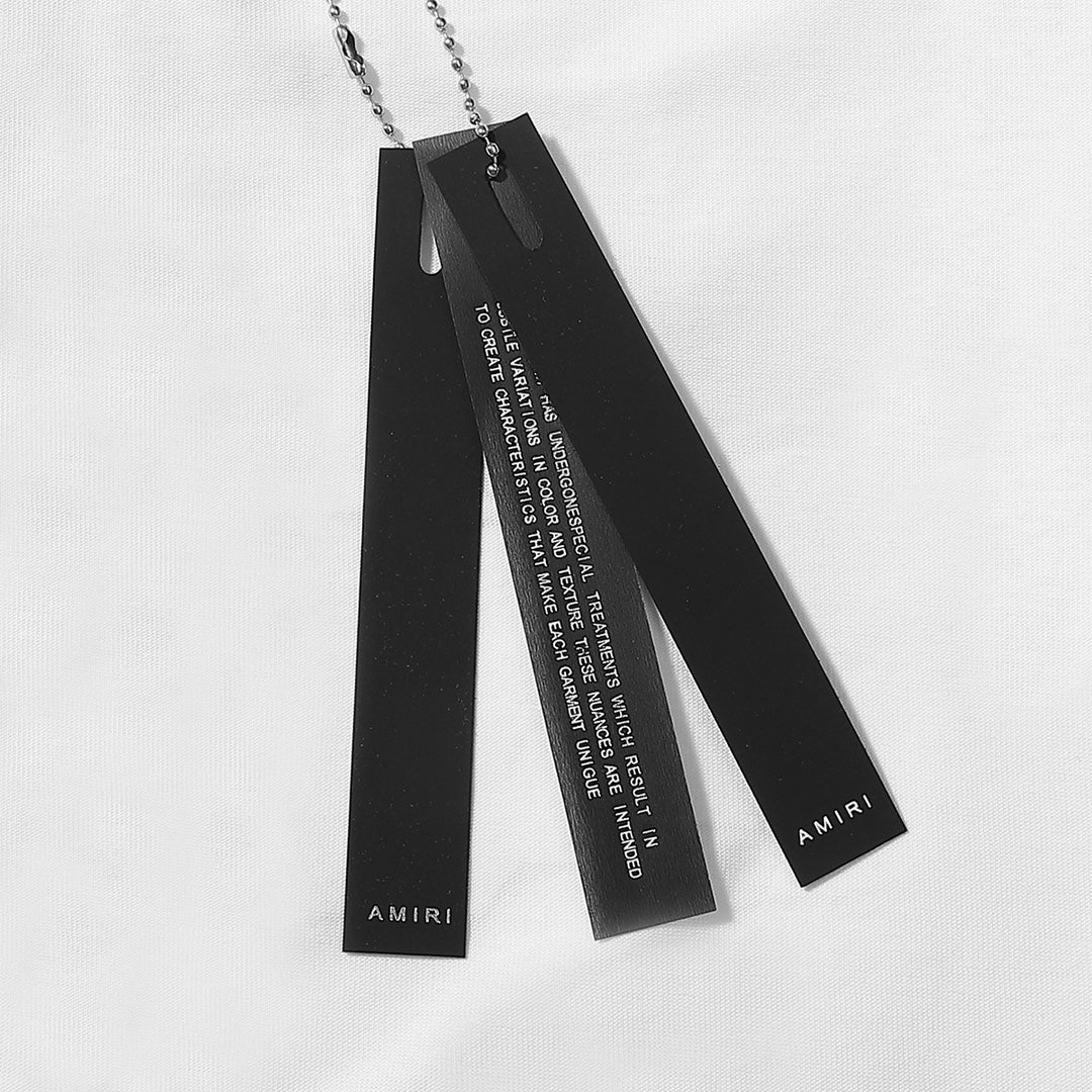 Amiri Fashion T-Shirt