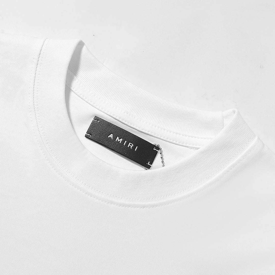 Amiri Fashion T-Shirt