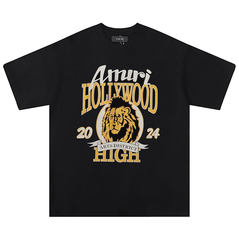 Amiri Fashion T-Shirt