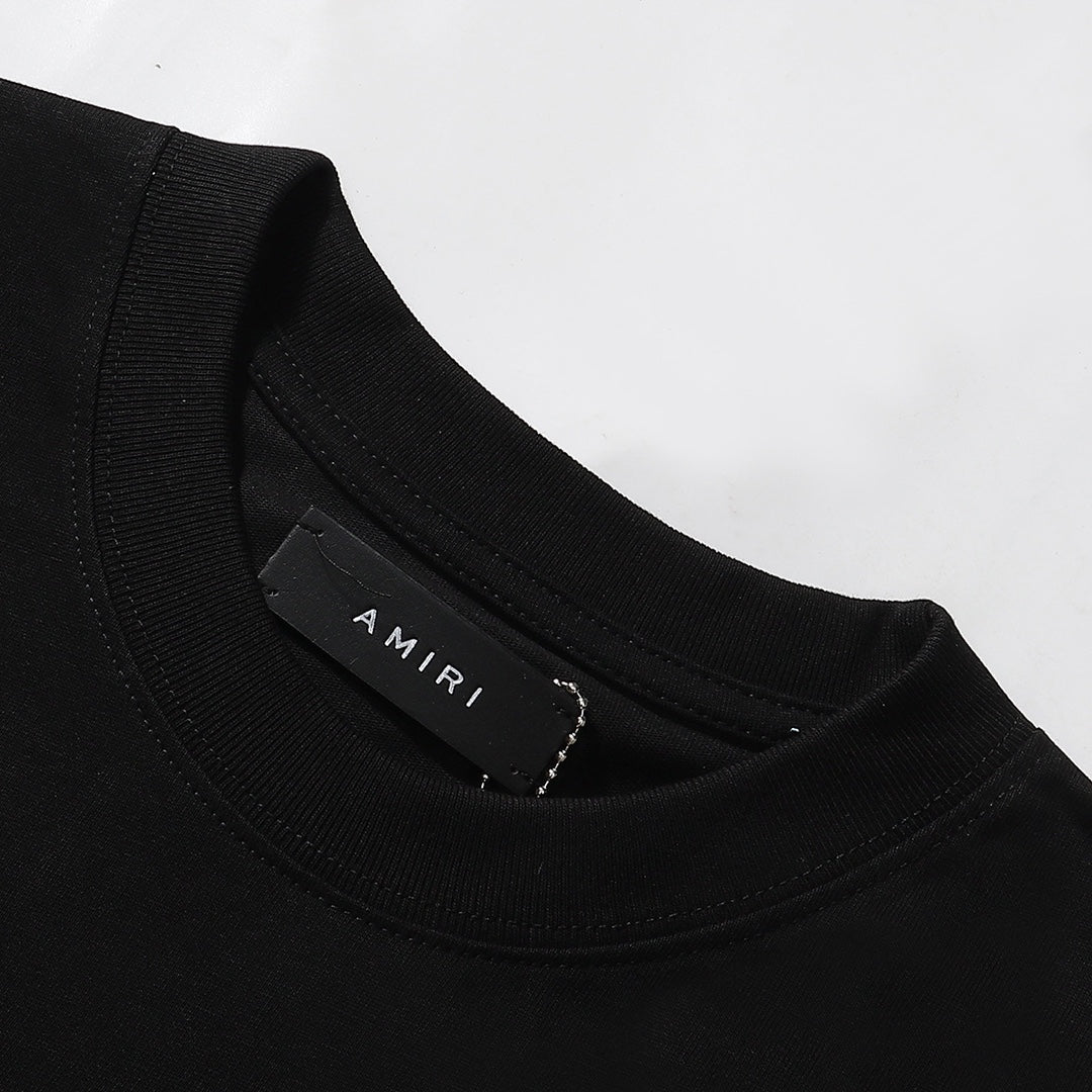 Amiri Fashion T-Shirt