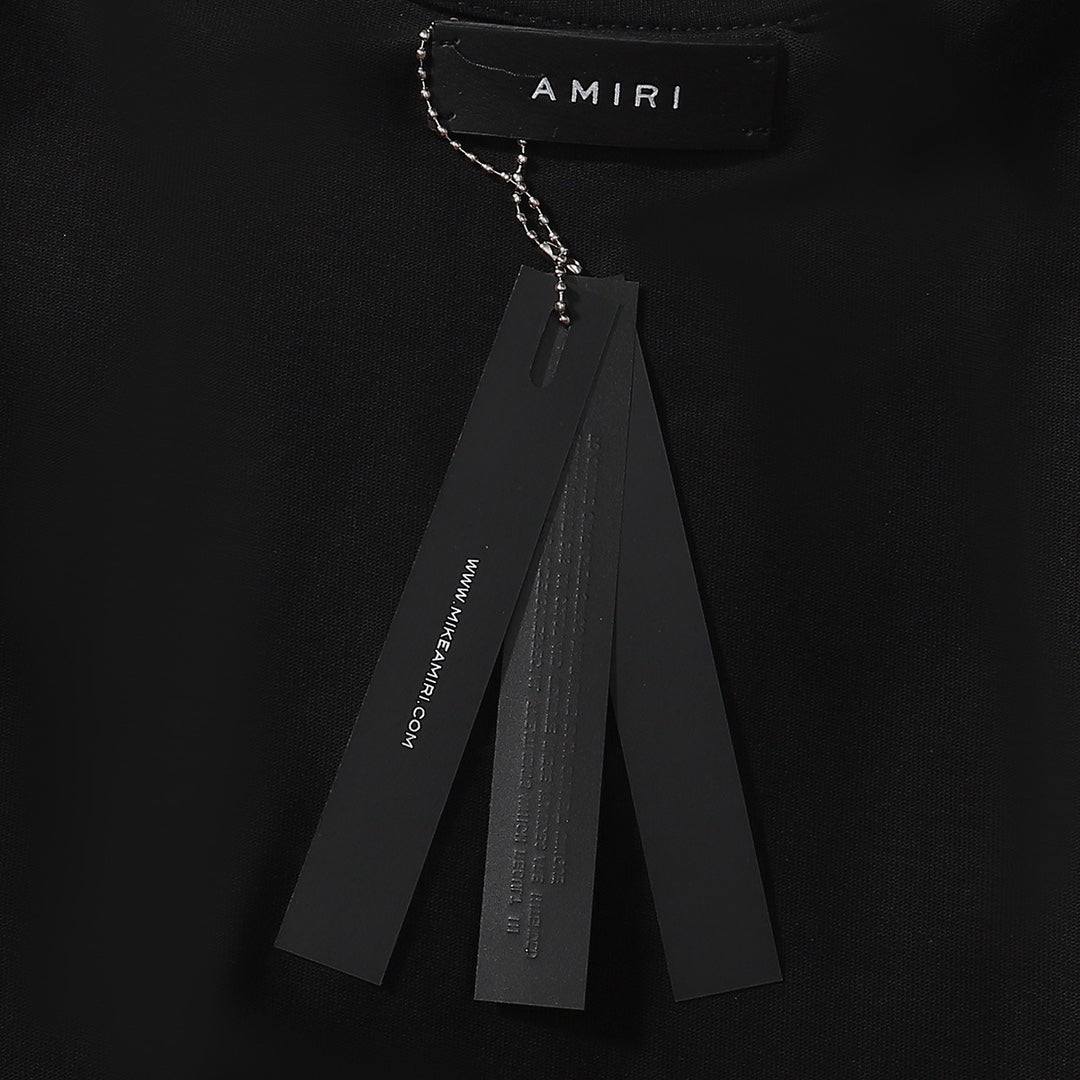 Amiri Fashion T-Shirt