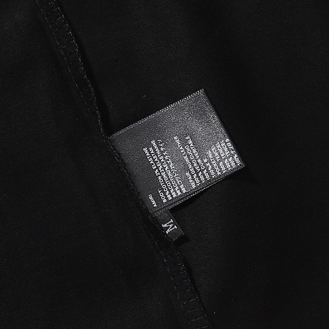 Amiri Fashion T-Shirt