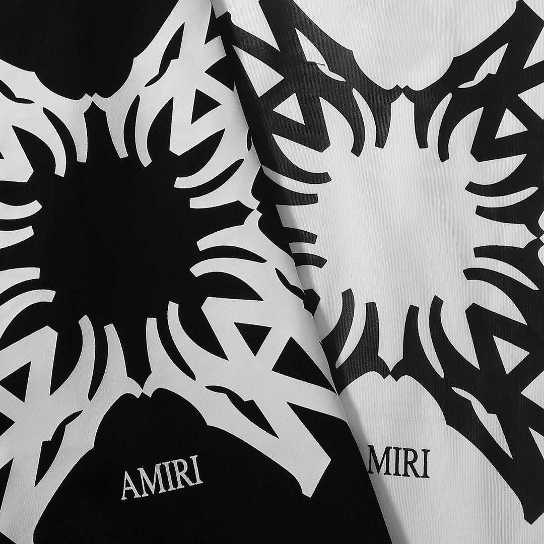 Amiri Fashion T-Shirt