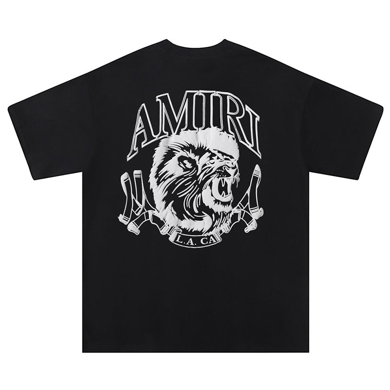 Amiri Fashion T-Shirt
