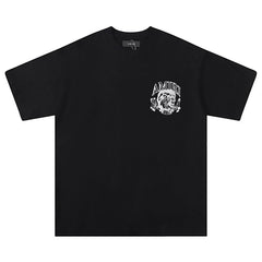 Amiri Fashion T-Shirt