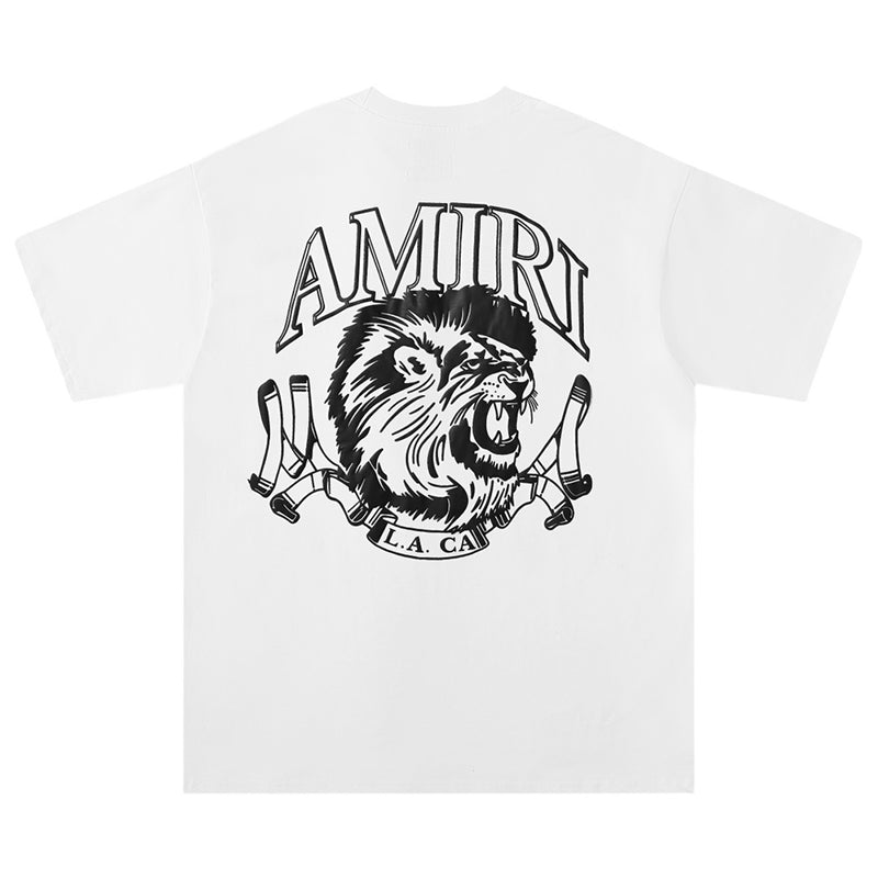 Amiri Fashion T-Shirt