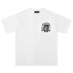 Amiri Fashion T-Shirt