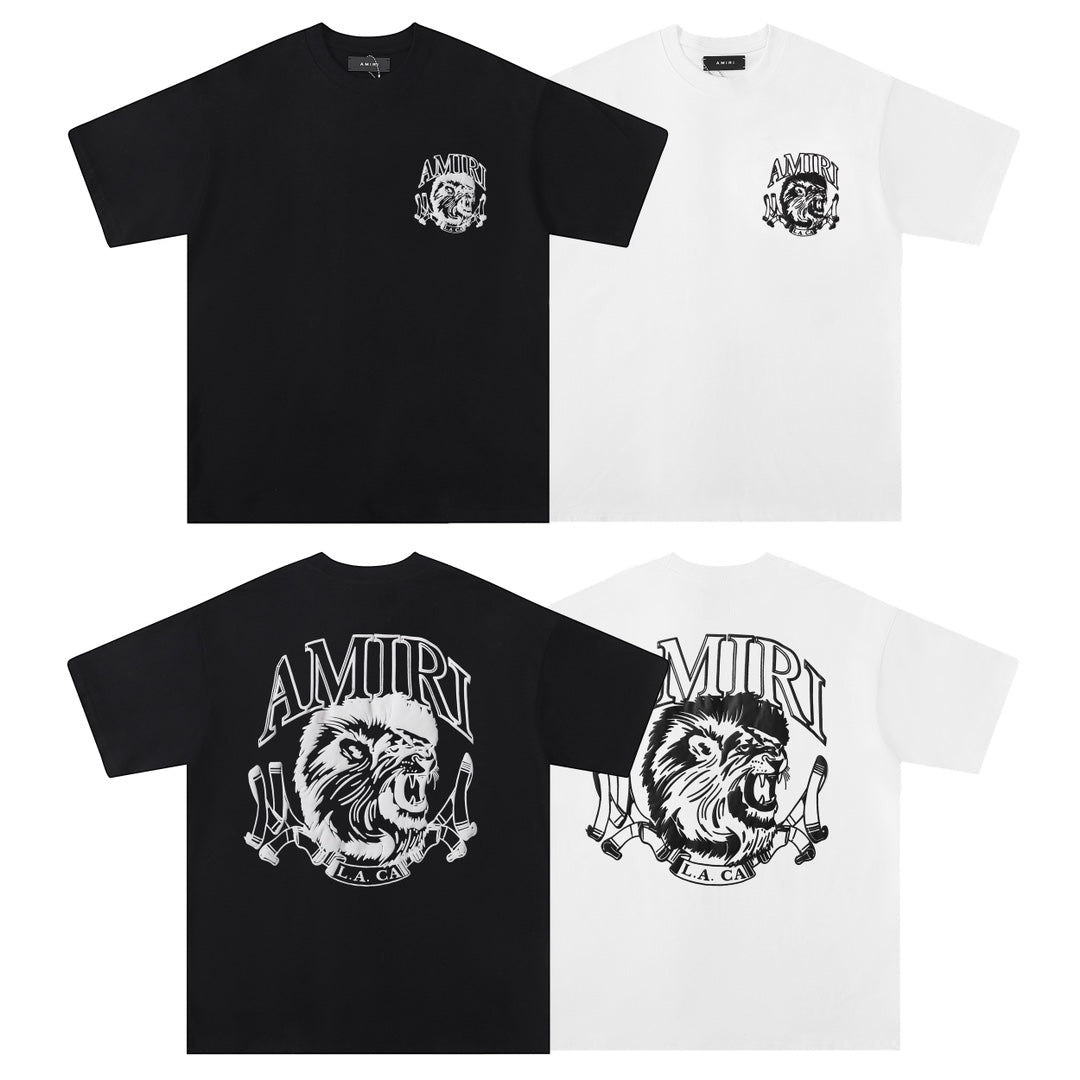 Amiri Fashion T-Shirt