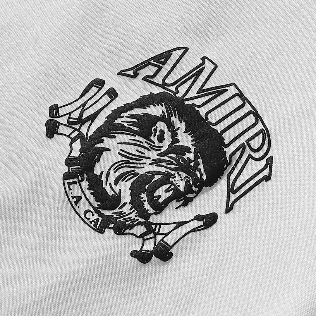 Amiri Fashion T-Shirt