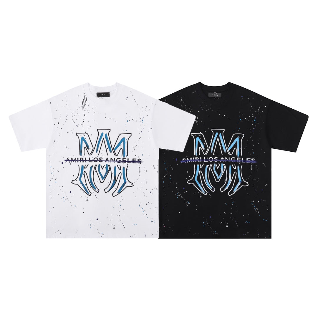 Amiri Fashion T-Shirt