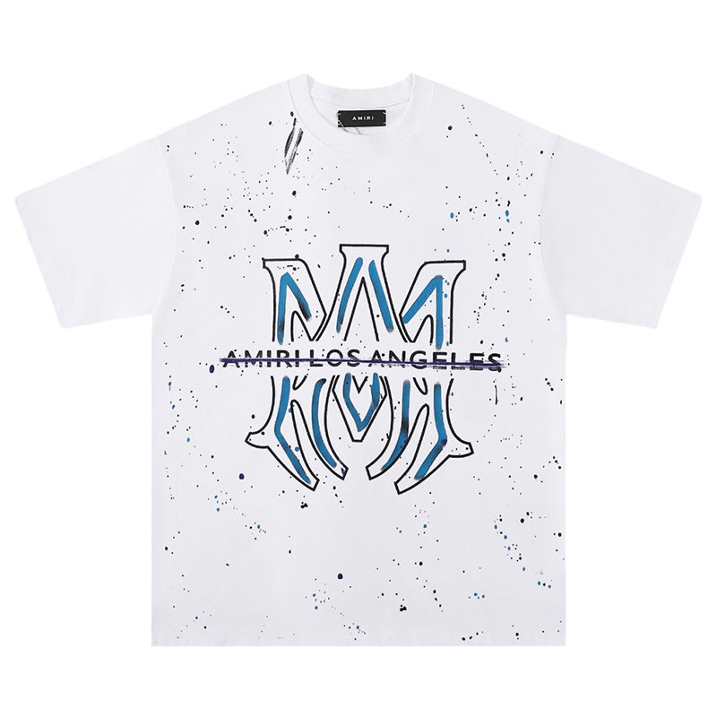 Amiri Fashion T-Shirt