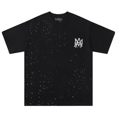 Amiri Fashion T-shirt