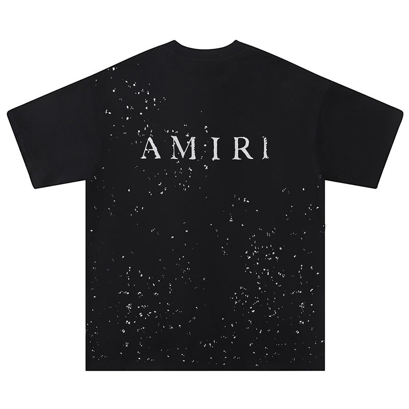 Amiri Fashion T-shirt