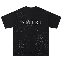 Amiri Fashion T-shirt