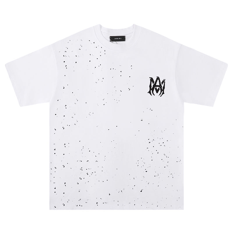 Amiri Fashion T-shirt
