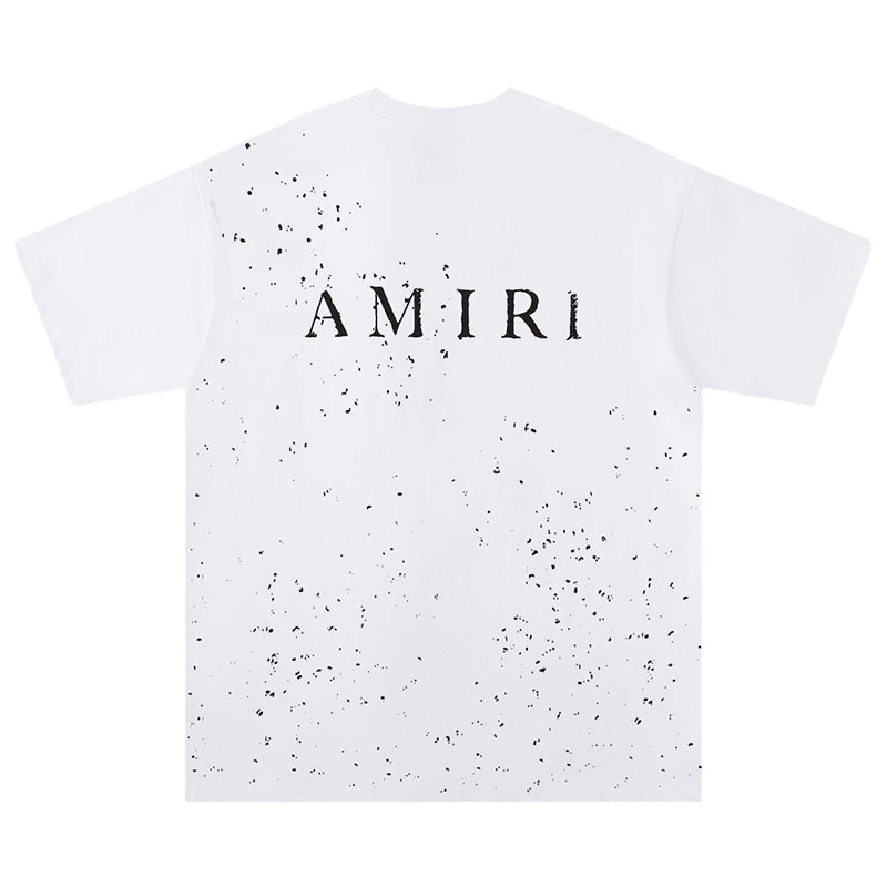 Amiri Fashion T-shirt