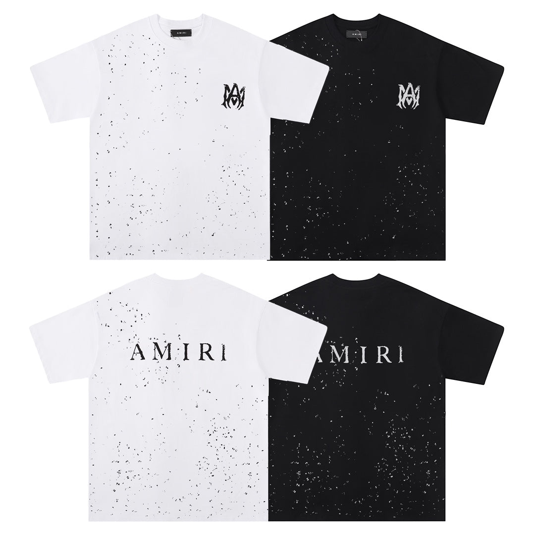 Amiri Fashion T-shirt