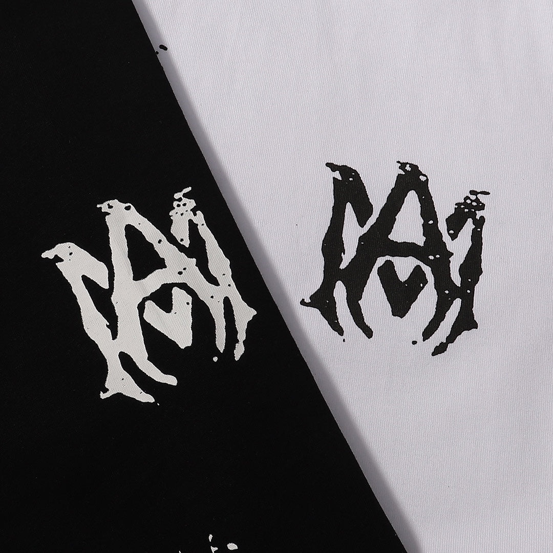 Amiri Fashion T-shirt