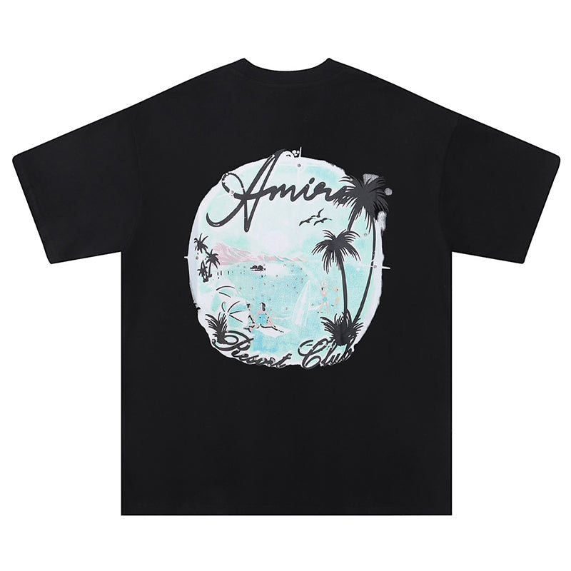 Amiri Fashion T-Shirt