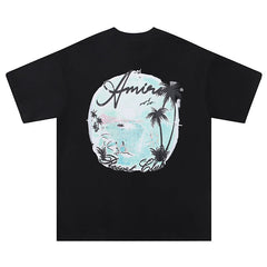 Amiri Fashion T-Shirt
