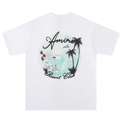 Amiri Fashion T-Shirt