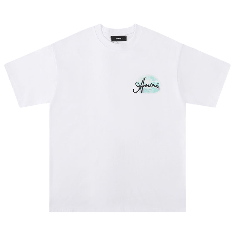 Amiri Fashion T-Shirt