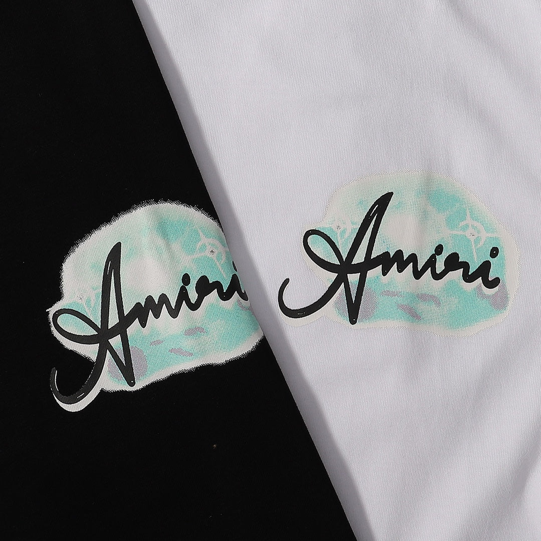 Amiri Fashion T-Shirt