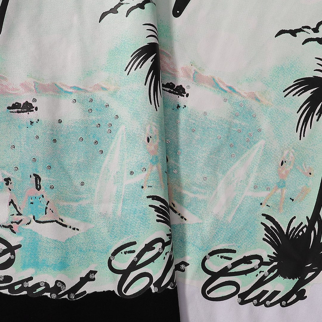 Amiri Fashion T-Shirt