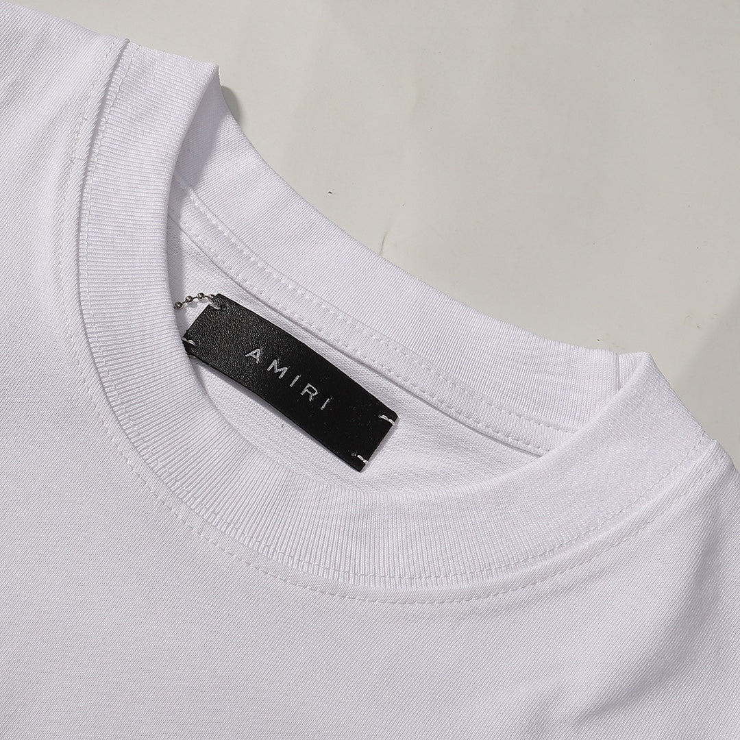 Amiri Fashion T-Shirt