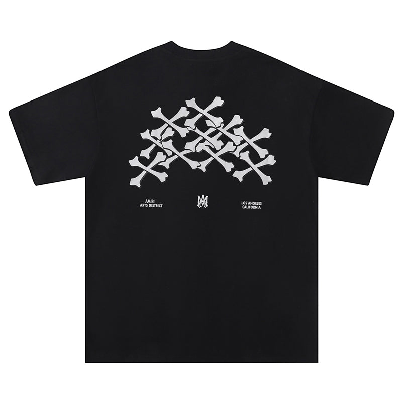 Amiri Fashion T-Shirt