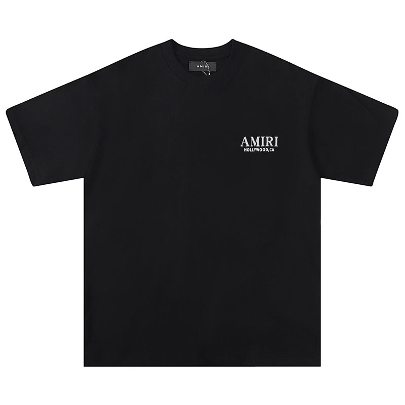 Amiri Fashion T-Shirt