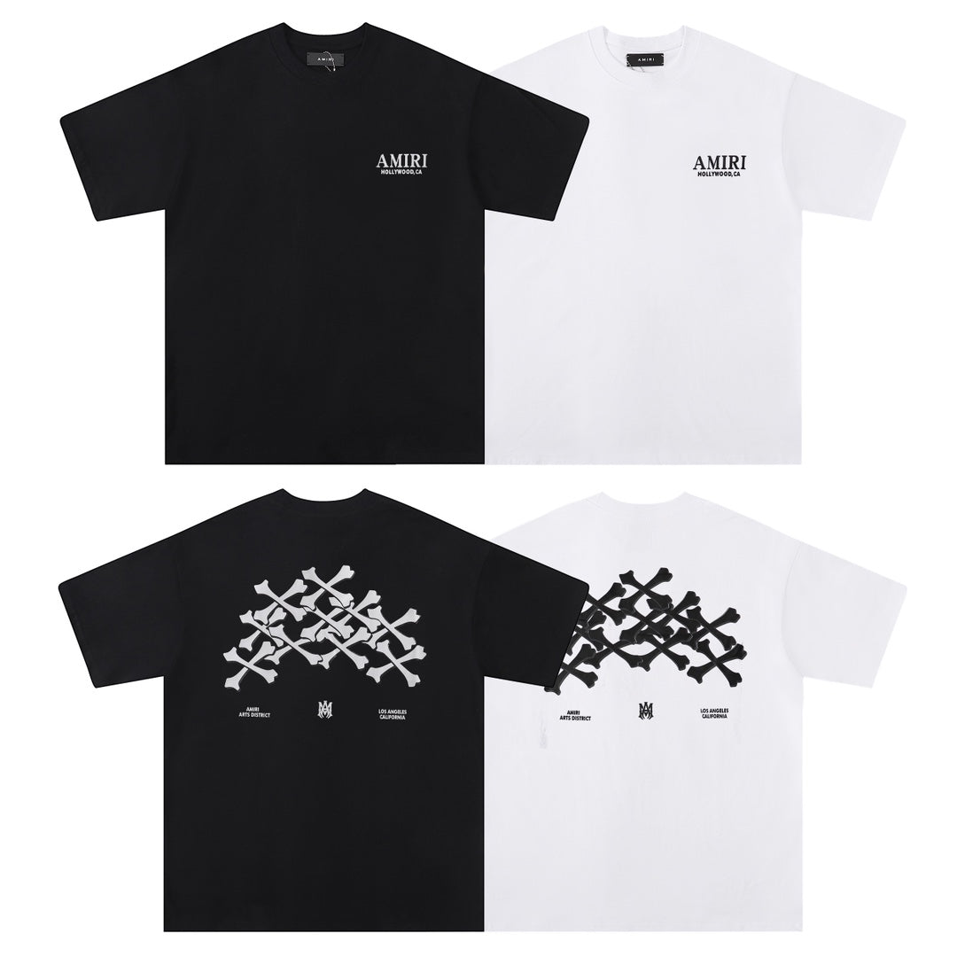 Amiri Fashion T-Shirt
