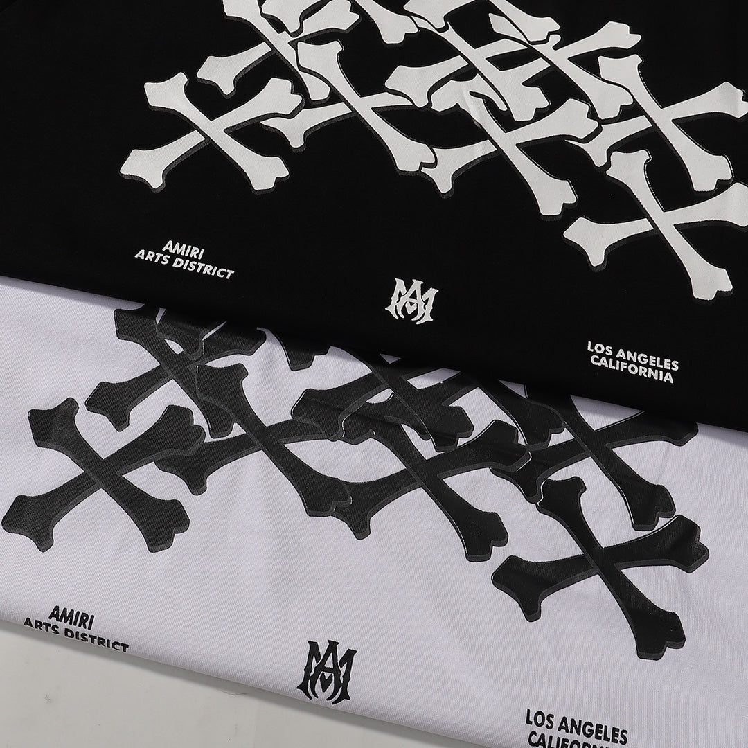 Amiri Fashion T-Shirt