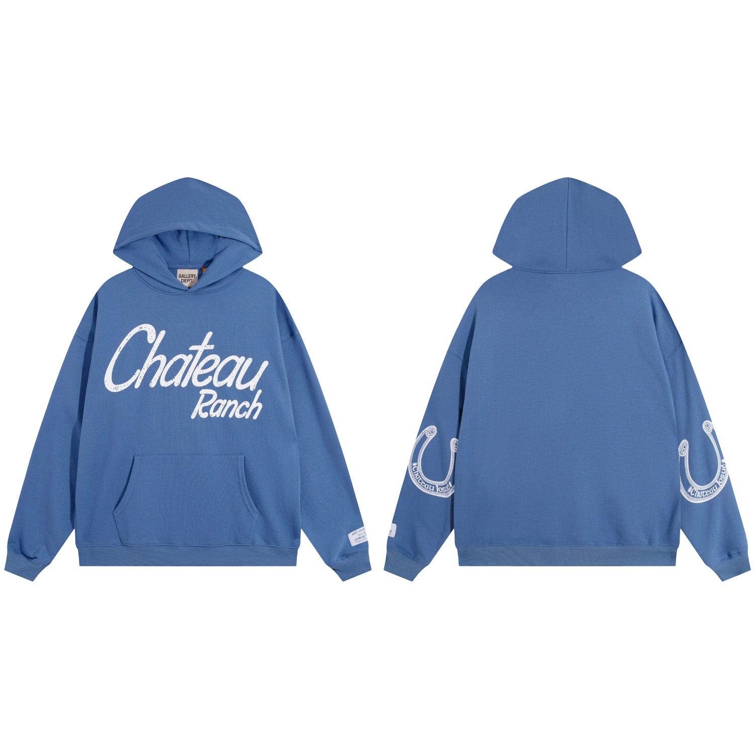 GALLERY DEPT  New Hoodie