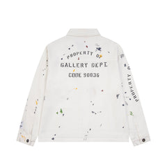 GALLERY DEPT New Jacket
