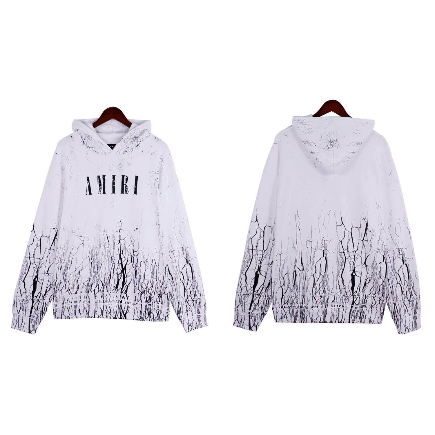 Amiri Fashion Hoodies