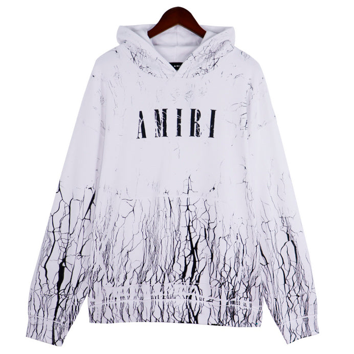 Amiri Fashion Hoodies