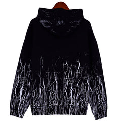 Amiri Fashion Hoodies
