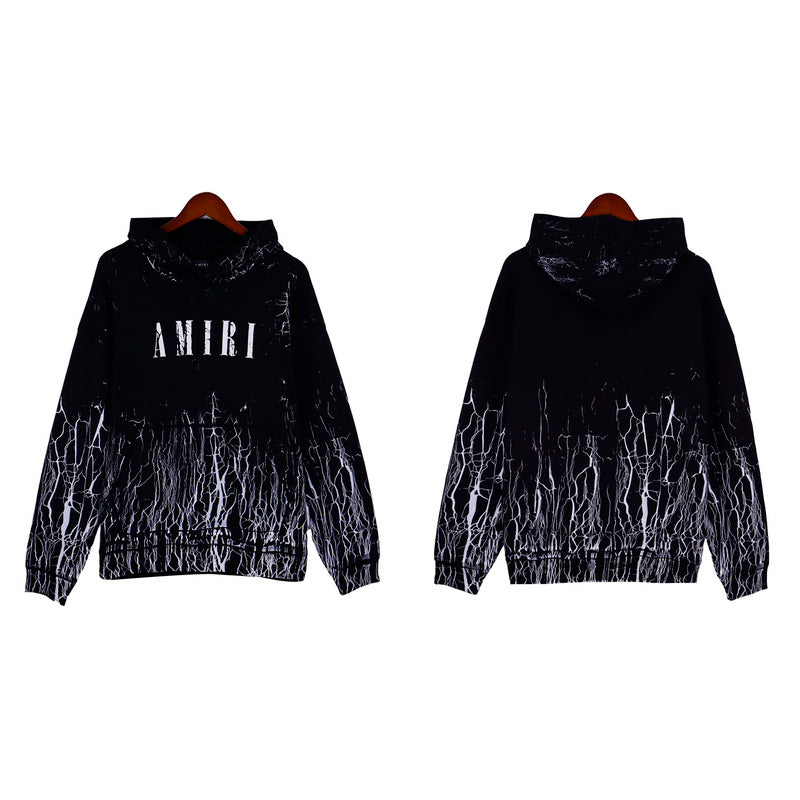 Amiri Fashion Hoodies