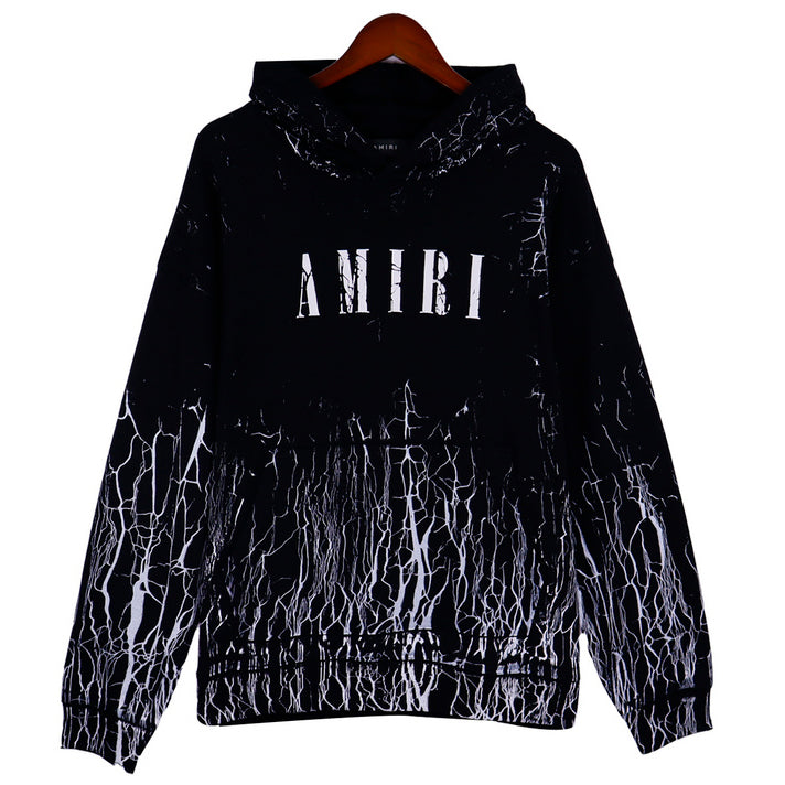 Amiri Fashion Hoodies