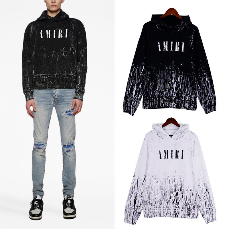 Amiri Fashion Hoodies